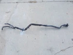 2013-2018 Hyundai Santa Fe Rear A/c Air Hvac Heater Hose Pipe Line Tube Oem. Fixed Price $346.98.