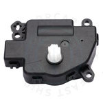 Hvac Heater A/c Air Blend Door Actuator For 2011-2019 Ram 2500 3500 604-005. Fixed Price $16.19.
