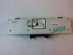 Temperature Control 2 Door Display Panel Fits 06-07 Infiniti G35. Fixed Price $34.39.