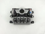 2008-2009 Mini Cooper Ac Heater Climate Control 3452762 Fw463. Fixed Price $37.78.