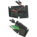 1711730 Gpd Blower Motor Resistor Front For Chevy Olds Buick Century Regal 97-04. Fixed Price $61.12.