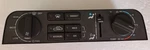 Jaguar Xj 93-94 Dbc11814 Air Conditioning Control Panel Oem. Fixed Price $85.00.