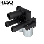 Heater Control Valve W/3 Ports For Jaguar S-type Lincoln Ls 2003-2008 Xr840091. Fixed Price $26.89.