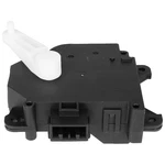 Heater Temperature Blend Door Actuator Hvac For 2003-2005 Cadillac Cts/srx. Fixed Price $13.41.