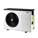 51200btu Air-to-water Pool Heat Pump, 6.23eer, Ac208-230v. Fixed Price $1968.99.
