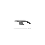 Scott Drake C7zz-7652700-pb 1967-1968 Black Convertible Top With Plastic Curtain. Fixed Price $649.95.