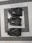 Hvac Air Flap Blend Door Actuator Motor Mercedes Oem A2038201642 C230 C240 C320. Fixed Price $25.00.