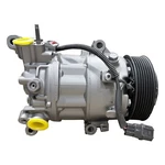 Ryc Remanufactured Ac Compressor Ad-00047 Fits Honda Cr-v 1.5l 2023 2024 2025. Fixed Price $279.99.