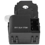 Heater Blend Door Actuator Hvac 604-177 For Chevy Aveo Pontiac G3 Wave Mode Main. Fixed Price $13.81.