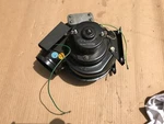 Nos Land Rover Series 3 Smiths Heater Blower Motor Lhd Mrc6246. Fixed Price $550.00.
