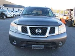 2008 Nissan Armada Bumper Bracket. Fixed Price $52.50.