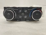 2010-2013 Nissan Altima Heater Ac Control 56k. Fixed Price $32.50.