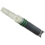 Carquest T38644 Premium A/c Orifice Tube - Dark Grey Porous. Fixed Price $19.99.