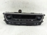 2017-2019 Honda Ridgeline Ac Heater Climate Control 79600t6za411m1 Ry7w9. Fixed Price $64.25.