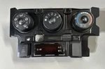2009-2013 Toyota Matrix Heater Ac Climate Temperature Control Unit 55406-02270. Fixed Price $79.99.