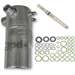 Genuine Global Parts Distributors Gpd System Service Kit. Fixed Price $29.74.
