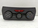 2019 Subaru Xv Ac Heater Climate Control 72311fl510 Diyri. Fixed Price $40.32.