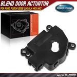 Ac Blend Door Actuator Temperature For Ford Fusion 13-20 Edge Lincoln Mkx Mkz. Fixed Price $15.99.