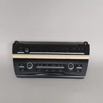 2011-2016 Bmw 528i 535i 550i M5 Audio Climate Control Panel 61319328425 Oem. Fixed Price $53.24.
