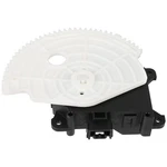 Hvac Air Blend Door Actuator For 2009 2010-2019 Toyota Corolla 8710602200. Fixed Price $21.82.
