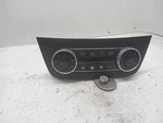 Temperature Control 166 Type Gls450 Front Fits 17-19 Mercedes Gls-class. Fixed Price $94.00.