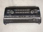 2011-2015 Bmw 550i Ac Heater Climate Control Eygqb. Fixed Price $70.02.