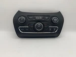 2019-2023 Jeep Cherokee Climate Control Ac Heater Unit Oem 68285938ad. Fixed Price $59.99.