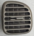 98-01 Dodge Ram Dash Right Passenger Heater Ac A/c Air Vent Panel Conditioning. Fixed Price $26.99.