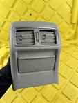 2014-20 Infiniti Q50 Floor Center Console Rr Air Vent Trim Cover 68794-4ga0a Oem. Fixed Price $40.00.