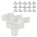15pcs Rocker Panel Moulding Clips Compatible With Ford Transit 150 250 350. Fixed Price $23.13.