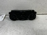 2008-2010 Volkswagen Passat Climate A/c Hvac Heat Temp Unit Control Panel Oem. Fixed Price $74.95.
