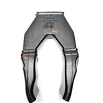 2018 Focus Hvac Heat A/c Air Duct Vent Pipe Oem Am51r018w12ae. Fixed Price $30.17.