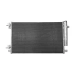 Cnd30025 New Replacement A/c Condenser Fits 2016-2022 Chevrolet Spark. Fixed Price $63.00.