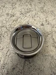 2009-2014 Ford F150 Dash A/c Heater Air Vent Silver Chrome 9l34-19c681 Oem. Fixed Price $9.99.