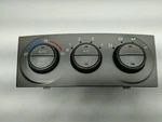 2003-2004 Subaru Forester Hvac Heater A/c Auto Temperature Climate Control Oem. Fixed Price $59.95.