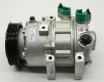 2014-2016 Kia Cadenza Ac Compressor Oem. Fixed Price $94.99.