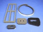 Genuine Mopar A/c And Heater Unit Seal Kit 68017814ab. Fixed Price $50.41.