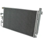 Oe Replacement Ac Condenser And Receiver Drier Assembly For Chevy Pontiac. Fixed Price $118.90.