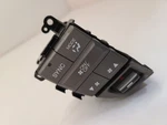 2011 - 2012 Honda Crosstour Driver Left Temperature Control W Navigation. Fixed Price $125.52.