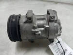 08-14 Scion Xd 1.8l 4cyl Ac Compressor. Fixed Price $172.49.