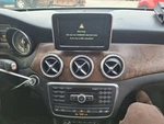 2015 Mercedes-benz Gla250 Used Temperature Control Unit 87000 Miles Oem. Fixed Price $100.70.