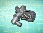 Factory Air H6323 Hvac Heater Control Valve For Dodge, Chrysler, Plymouth. Fixed Price $12.80.