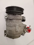 1999-2002 Jeep Wrangler 2.5l Ac Compressor 55037432ab. Fixed Price $93.53.