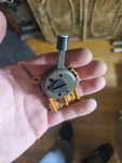Chevrolet Monte Carlo Blower Control Switch 1985 1986 1987 Oem W Knob El Camino. Fixed Price $50.00.