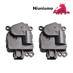 2x Hvac Heater Blend Door Actuator For Dodge Journey Jeep Wrangler Ram 604-029. Fixed Price $21.99.