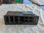 1986-91 Mercedes W126 Oem Passenger Side Upper Dash Air Vent Louver 1268310842. Fixed Price $10.00.