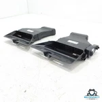 09-15 Bmw 750li 760li F02 Rear Left Right Seat Air Duct Auxiliary Heater Set Oem. Fixed Price $83.99.