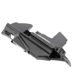 New Oem Nissan 2008-2010 Rogue Front Right Air Guide Deflector 62810-jm00a. Fixed Price $154.75.