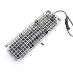03-06 Mercedes E550 Left Right Rear Trunk Air Vent Oem. Fixed Price $38.77.