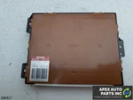 Oem 2004 Lexus Ls430 4.3l A/c Air Conditioner Amplifier W/ Compass. Fixed Price $79.99.